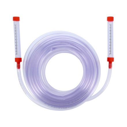 VOREL Indicator apa de zgura cu furtun 20 m