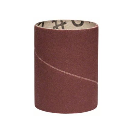 Manșon de șlefuit BOSCH 60 mm, granulație 240