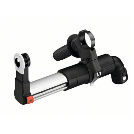 BOSCH GDE 16 Plus Aspirator de praf SDS-Plus