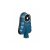 BOSCH GDE 68 Aspirator