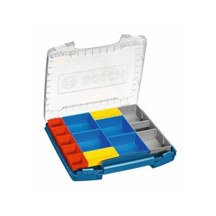 Set de 12 BOSCH i-BOXX 53