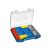 Set de 12 BOSCH i-BOXX 53