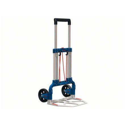 BOSCH Alu-Caddy Cărucior de moara pliabil