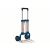 BOSCH Alu-Caddy Cărucior de moara pliabil