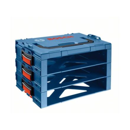 BOSCH i-BOXX Raft 3 piese