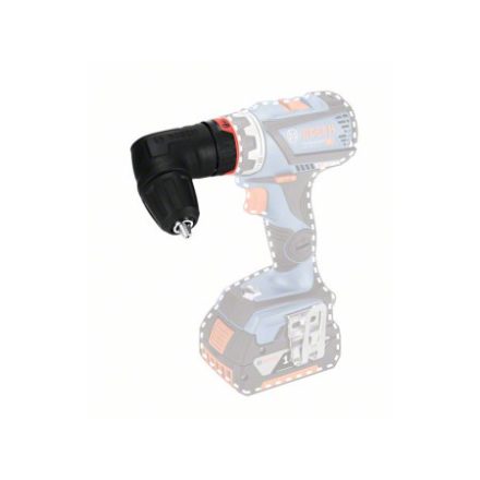Adaptor de colț BOSCH GWA FC2 Flex Click