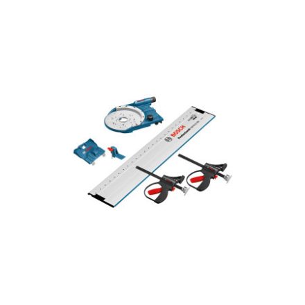 Sistem complet de șine BOSCH FSN OFA 32 KIT 800 pentru routere