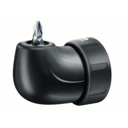 Colecția BOSCH IXO - Adaptor de colț