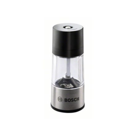 Colecția BOSCH IXO - Adaptor râșniță de condimente