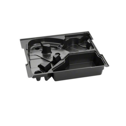 insert BOSCH GST 150 L-BOXX 136