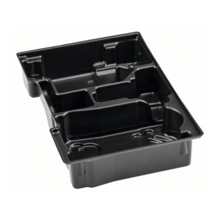 BOSCH Inserție accesorii pentru inserție baterie 12 V L-BOXX 102
