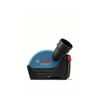 Adaptor aspirator BOSCH pentru polizoare unghiulare GDE 125 EA-S
