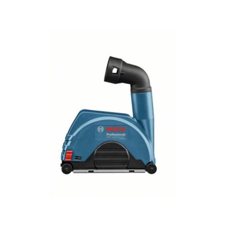 BOSCH GDE 115/125 FC-T Adaptor de aspirare a prafului pentru polizoare unghiulare