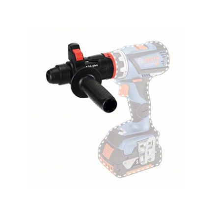 Adaptor BOSCH GHA FC2 FlexiClick SDS-Plus