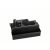 BOSCH GBH 36 V-EC Compact L-Boxx 238 insert