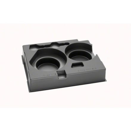 insert BOSCH GMF/GOF 1600 CE L-Boxx 374