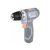 Adaptor pentru mandrina BOSCH GFA 12-B FlexiClick