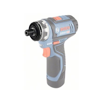 BOSCH GFA 12-X FlexiClick Adaptor de suport bit 1/4''