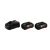 Set baterie BOSCH GBA 36V / 2 x 6,0 Ah baterie + încărcător rapid GAL 3680 CV
