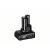 Baterie BOSCH GBA 12 V / 6,0 Ah
