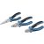 Set clești BOSCH 3 piese CrV