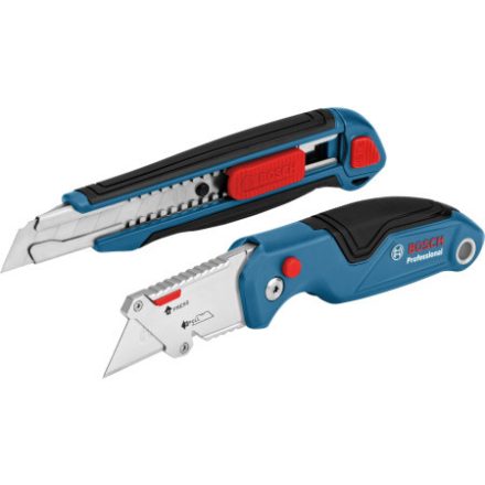 BOSCH Set de cuțite 2 bucăți