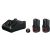 Set baterie BOSCH GBA 12V / 2 x 2,0 Ah baterie + încărcător rapid GAL 12V-40
