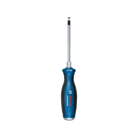 Șurubelniță BOSCH plat SL 5,5 x 1,0 x 100 mm impact CrV