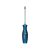 Șurubelniță BOSCH plat SL 5,5 x 1,0 x 100 mm impact CrV