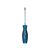 Șurubelniță BOSCH plat SL 5,5 x 1,0 x 100 mm impact CrV