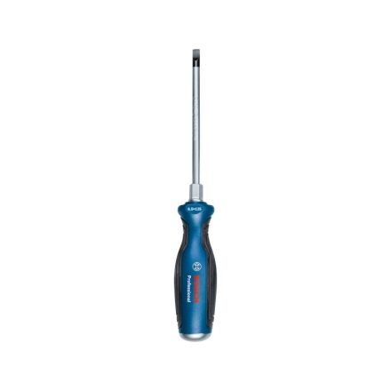 Șurubelniță BOSCH plat SL 6,5 x 1,2 x 125 mm impact CrV