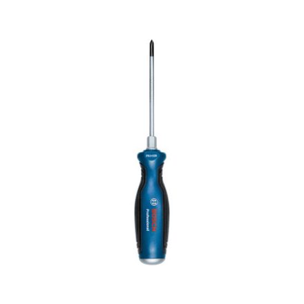 BOSCH Șurubelniță PH1 x 100 mm rezistentă la impact CrV