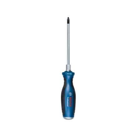 Șurubelniță BOSCH PH2 x 125 mm impact CrV