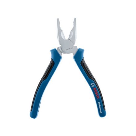 BOSCH Clește combinat cu cuplu mare 180 mm CrV