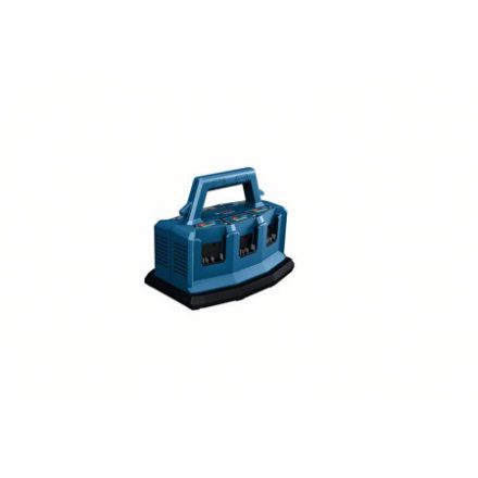 BOSCH Incarcator baterie (incarcator rapid) 6 compartimente GAL 18V6-80