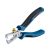 BOSCH Clește de tăiat, 160 mm, CrV