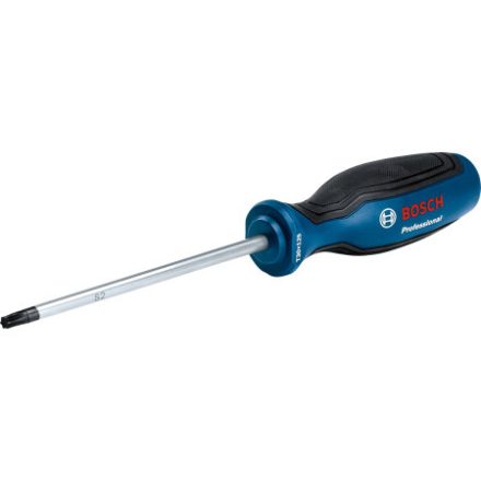 BOSCH Șurubelniță T30 X 125 mm S2