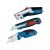 BOSCH Set de cuțite, 3 piese