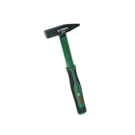 Ciocan de lăcătuș BOSCH 300g 50-58 HRC