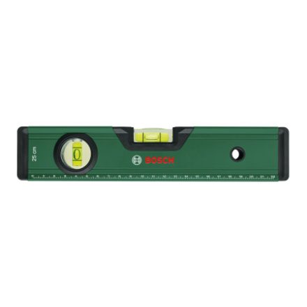 Nivelă BOSCH 25 cm aluminiu