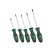 Set de șurubelnițe Torx BOSCH 5 piese S2