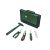 Set de scule BOSCH din 14 piese