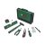 Set de scule universale BOSCH din 25 de piese