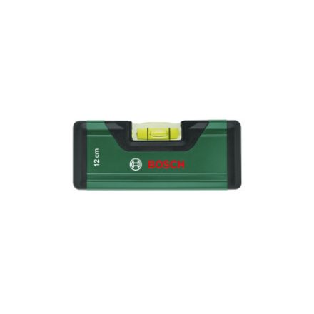Nivelă BOSCH 12 cm aluminiu
