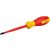 Șurubelniță BOSCH PH2 x 125 mm izolată până la 1000 V