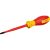 Șurubelniță BOSCH TX30 x 125 mm izolată până la 1000 V