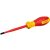 Șurubelniță BOSCH PZ2 x 125 mm izolată până la 1000 V