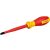 Șurubelniță BOSCH PZ3 x 125 mm izolată până la 1000 V