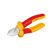 BOSCH Clește lateral 160 mm CrV izolat până la 1000 V