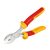 BOSCH Clește lateral izolat pentru 200 mm 1000 V CrV
